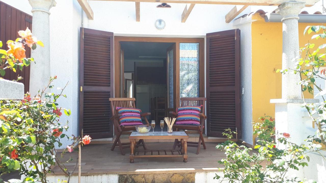 Casa Els Rosers Wifi L'Escala Exterior foto